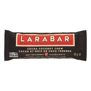 Cashew | Vegan & Gluten-Free Snack Bar | LÄRABAR