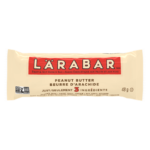 Peanut Butter | Vegan & Gluten-Free Snack Bar | LÄRABAR